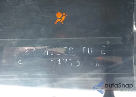 2006 Lincoln Zephyr z USA, uszkodzony, nr VIN 3LNHM26136R631994